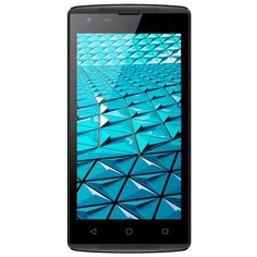 Смартфон Haier Alpha A1 черный