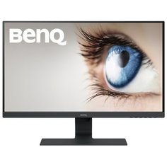 Монитор BenQ GW2780 черный