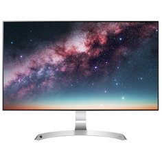 Монитор LG 27MP89HM