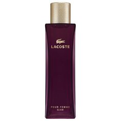 Парфюмерная вода LACOSTE Lacoste pour Femme Elixir, 90 мл
