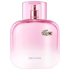 Туалетная вода LACOSTE L.12.12 Eau Fraiche pour Elle, 90 мл