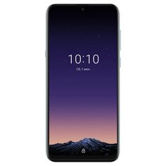 Смартфон Hisense H30 синий