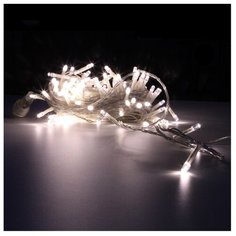 Гирлянда Sh Lights 1200 см, LD120, 120 ламп