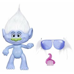 Игровой набор Hasbro Trolls Большой тролль Алмаз B8999