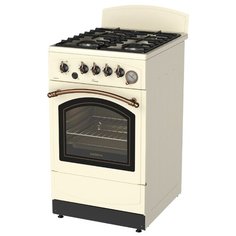 Газовая плита DARINA 1E6 GM241 019 Bg Дарина