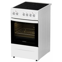 Электрическая плита DARINA 1D5 EC241 614 W Дарина