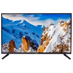 Телевизор HARPER 43F660TS 43" (2017) черный