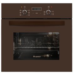 Электрический духовой шкаф GEFEST ДА 622-02 К Гефест