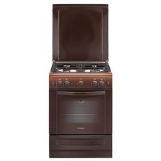 Газовая плита GEFEST 6100-01 0001 Гефест