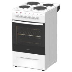 Электрическая плита DARINA F EM341 407 W Дарина