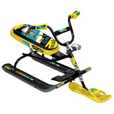 Снегокат Nika Snowdrive winter sport
