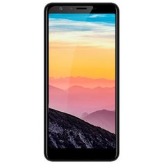 Смартфон Haier Power P11 черный