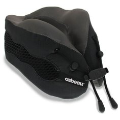 Подушка для шеи Cabeau Evolution Cool, black