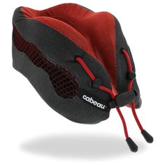Подушка для шеи Cabeau Evolution Cool, red