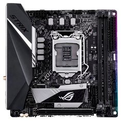 Материнская плата ASUS ROG STRIX B360-I GAMING