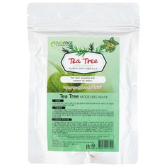 Inoface Альгинатная маска Tea Tree Modeling, 200 г
