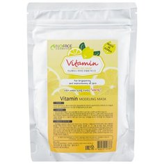Inoface Альгинатная маска Vitamin Modeling, 200 г