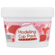Inoface Альгинатная маска Acerola Modeling, 15 г