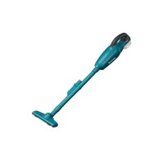 Профессиональный пылесос Makita DCL181FZ зеленый