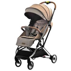 Прогулочная коляска everflo E-390 Air beige