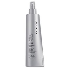 Joico Лак неаэрозольный для волос JoiFix firm, экстрасильная фиксация, 300 мл