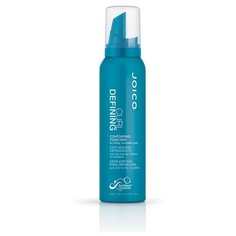 Joico Пена-воск для создания кудрей Curl Defining 150 мл