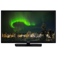 Телевизор Hitachi 32HE3000R 32" (2019) черный