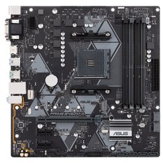 Материнская плата ASUS PRIME B450M-A