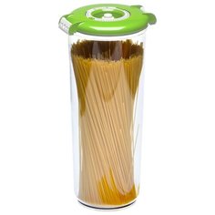 STATUS Контейнер вакуумный VAC-RD-25 green