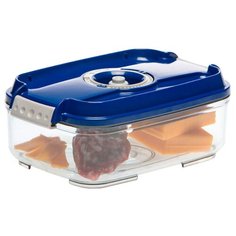 STATUS Контейнер вакуумный VAC-REC-14 blue