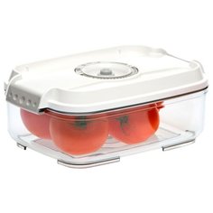 STATUS Контейнер вакуумный VAC-REC-14 white