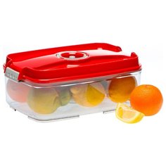 STATUS Контейнер вакуумный VAC-REC-30 red