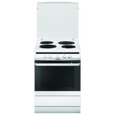 Электрическая плита Hansa FCEW63010