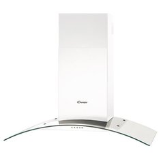 Каминная вытяжка Candy CGM 91W