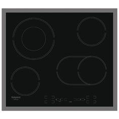 Электрическая варочная панель Hotpoint-Ariston HR 616 X