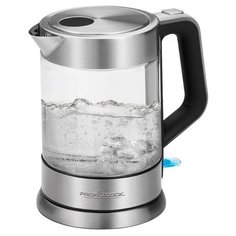 Чайник ProfiCook PC-WKS 1107, нержавеющая сталь