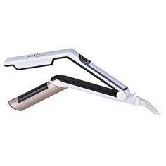 Щипцы Galaxy GL4621 белый