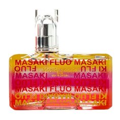 Парфюмерная вода Masaki Matsushima Fluo, 40 мл