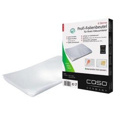 Caso 40x60 для вакуумного упаковщика бесцветный 25 шт.