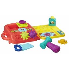 Playskool Моя первая мастерская (b5845eu4)