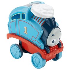 Fisher-Price Локомотив "Переворачивающийся Томас", серия My first Thomas, DTP10