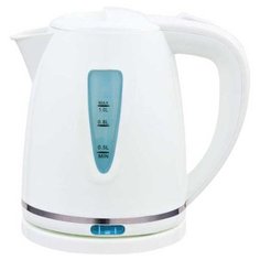 Чайник Polaris PWK 1038C, бирюзовый