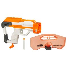 Бластер Nerf Модулус Искусный Защитник (B1536)