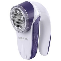 Машинка Marta MT-2231 темный топаз