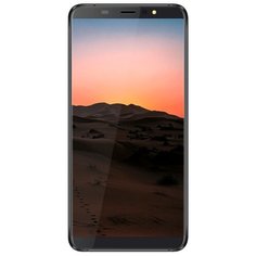 Смартфон Haier Elegance E11 черный