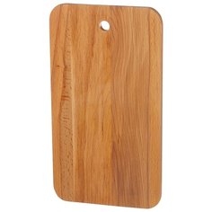 Разделочная доска MAYER & BOCH 71018 20х36,5 см коричневый