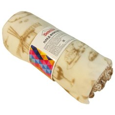 Плед Belezza Paris 130 х 170 см 030 бежевый