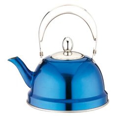 Appetite Заварочный чайник LKD-006/C 700 мл синий