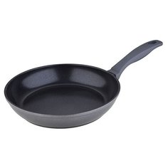 Сковорода Bergner BG-7845 22см, черный