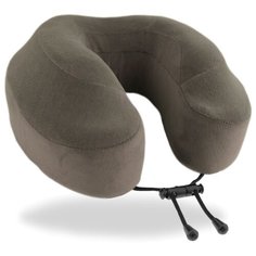 Подушка для шеи Cabeau Evolution Classic, graphite